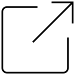 Launch SVG Icon